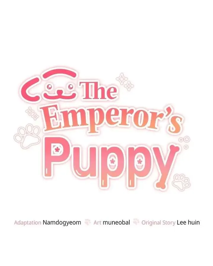The Emperor's Dog Chapter 55 page 1