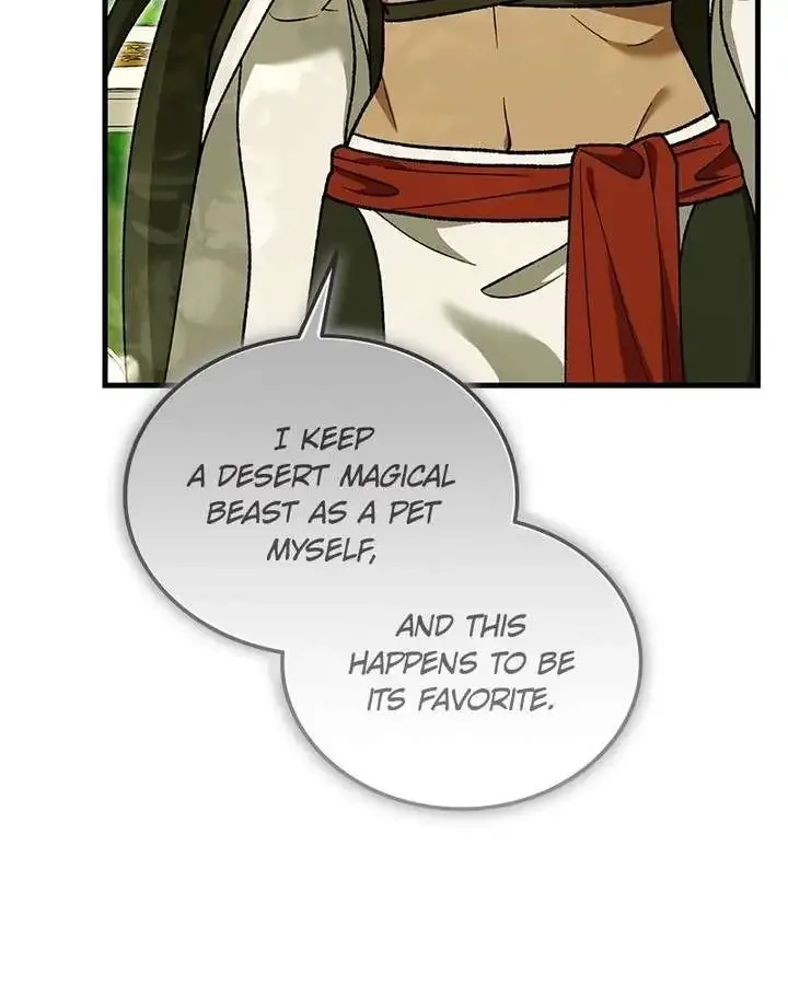 The Emperor's Dog Chapter 55 page 8