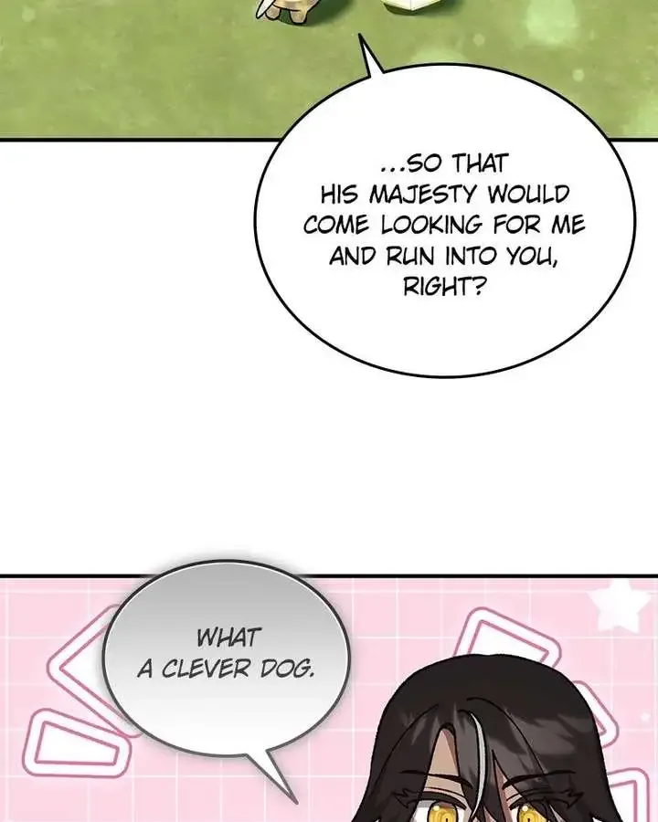 The Emperor's Dog Chapter 55 page 19