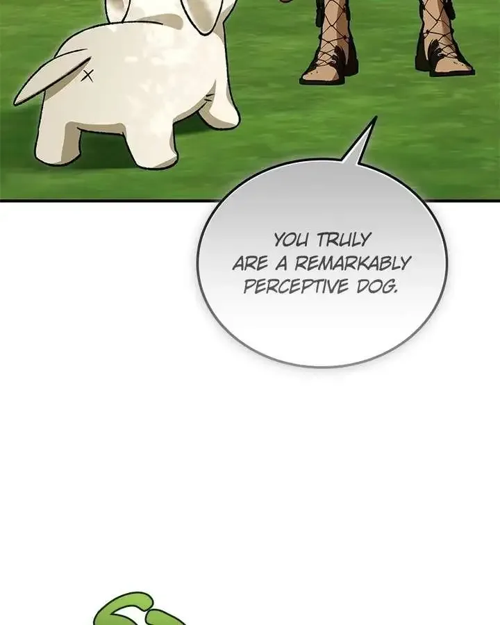 The Emperor's Dog Chapter 55 page 35