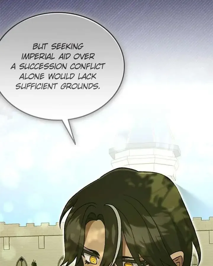 The Emperor's Dog Chapter 55 page 55