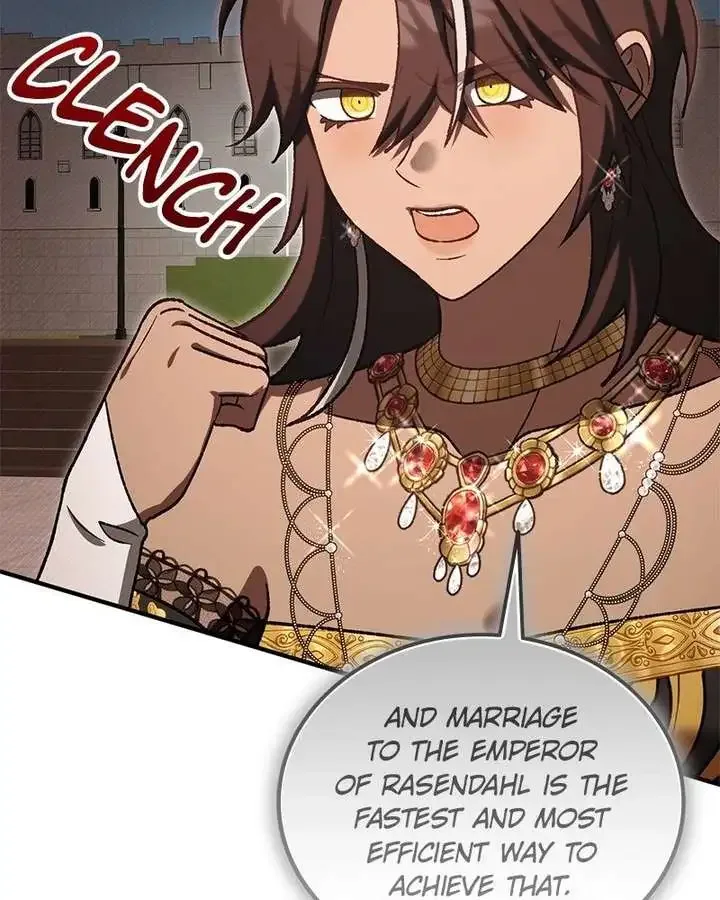 The Emperor's Dog Chapter 55 page 60