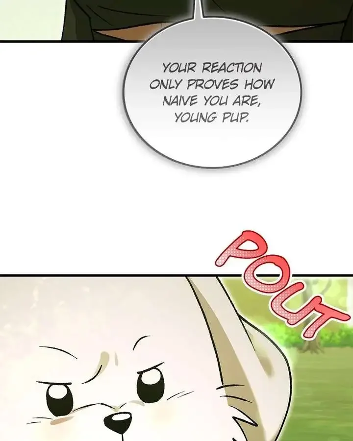 The Emperor's Dog Chapter 55 page 74