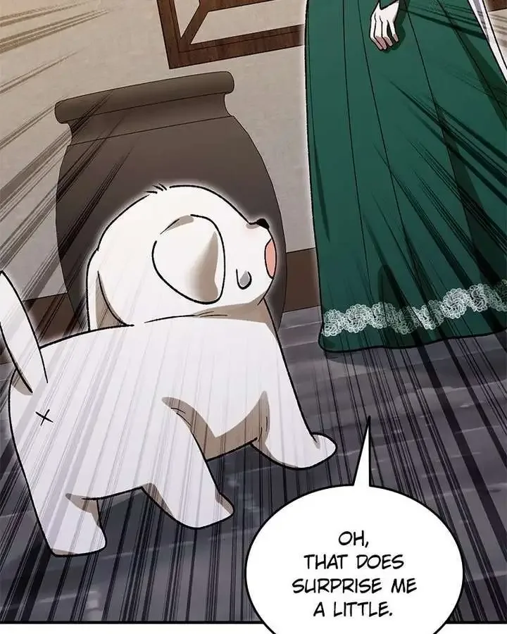 The Emperor's Dog Chapter 55 page 118