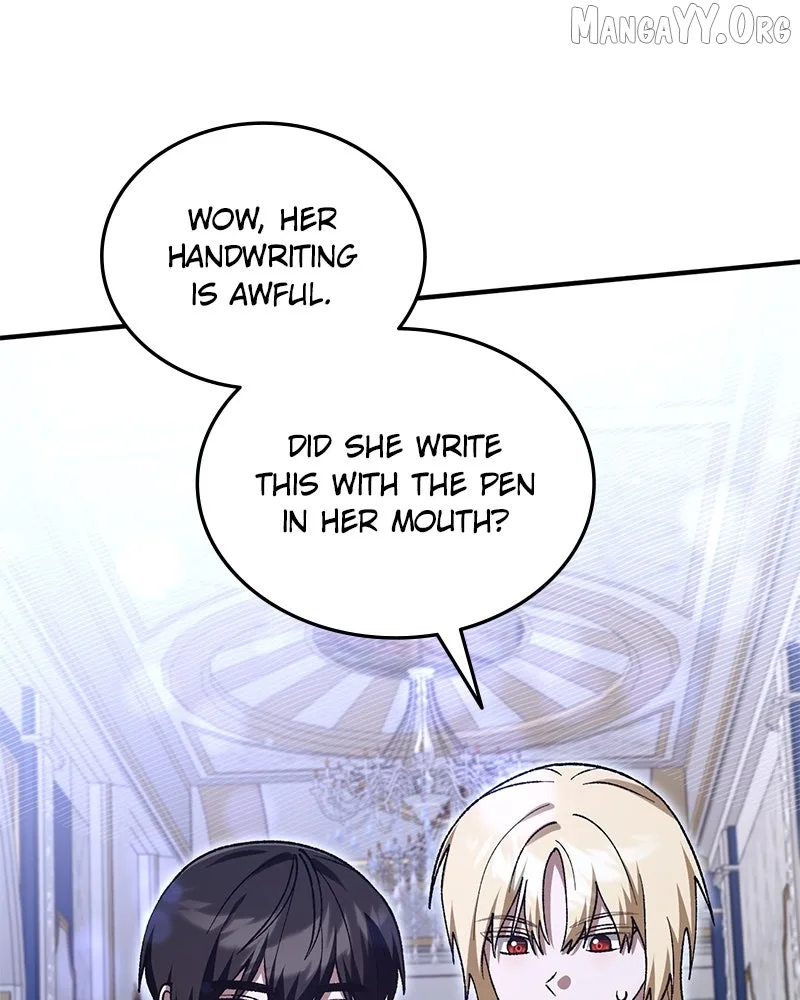 The Emperor's Dog Chapter 56 page 1
