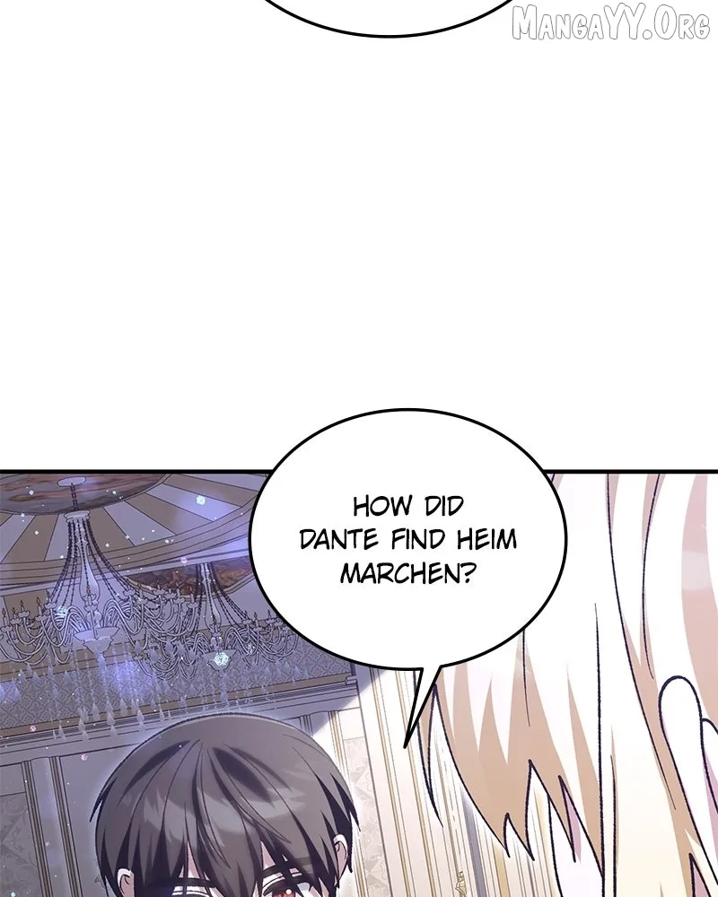 The Emperor's Dog Chapter 56 page 28