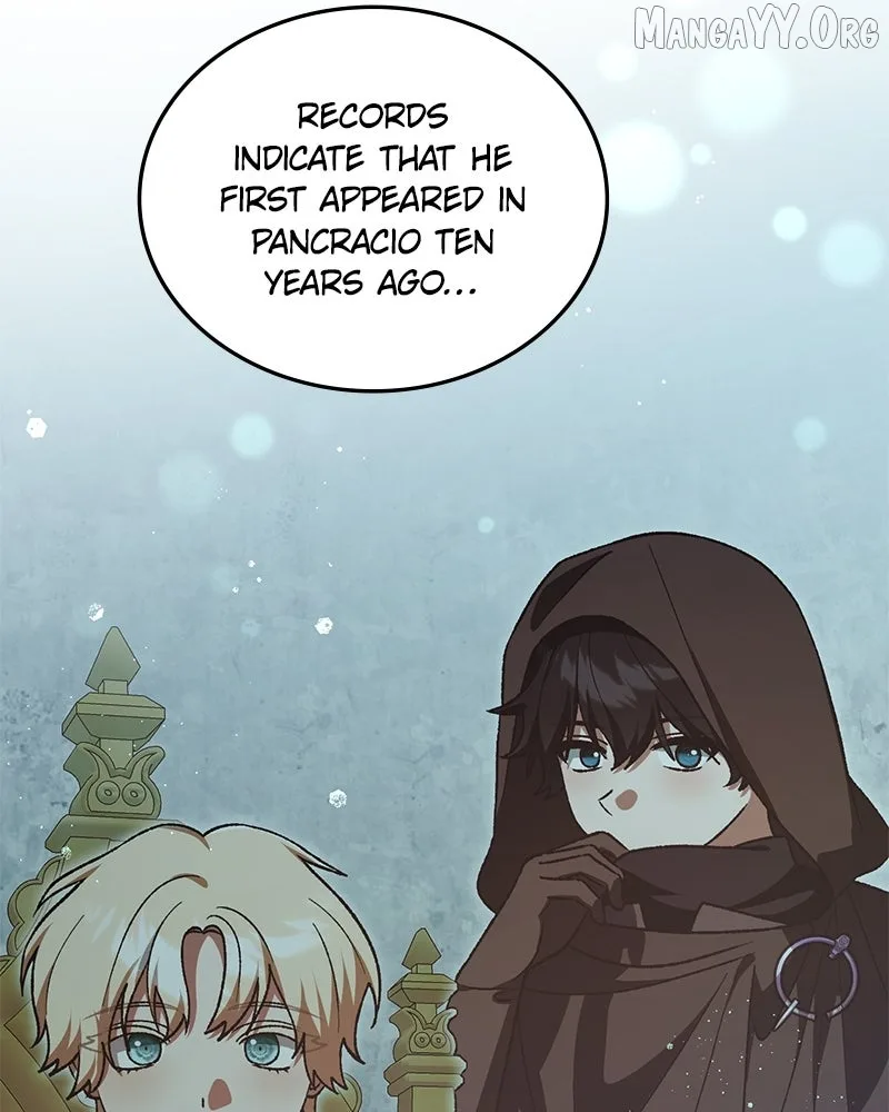 The Emperor's Dog Chapter 56 page 26