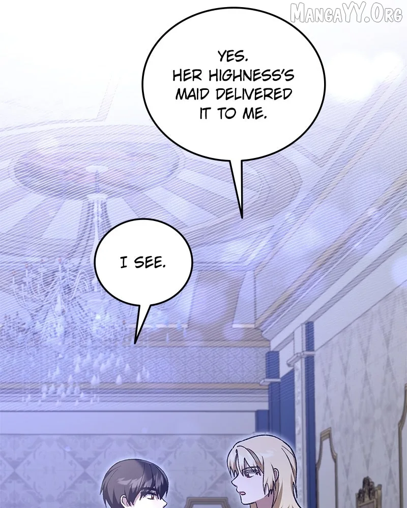 The Emperor's Dog Chapter 56 page 6
