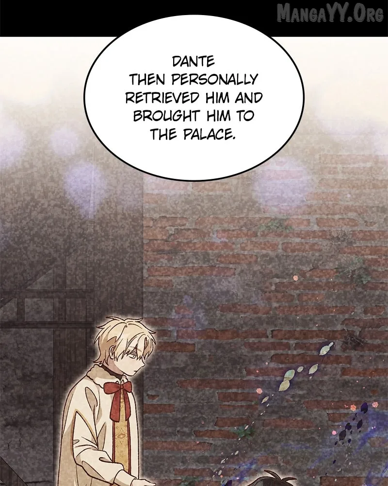 The Emperor's Dog Chapter 56 page 35
