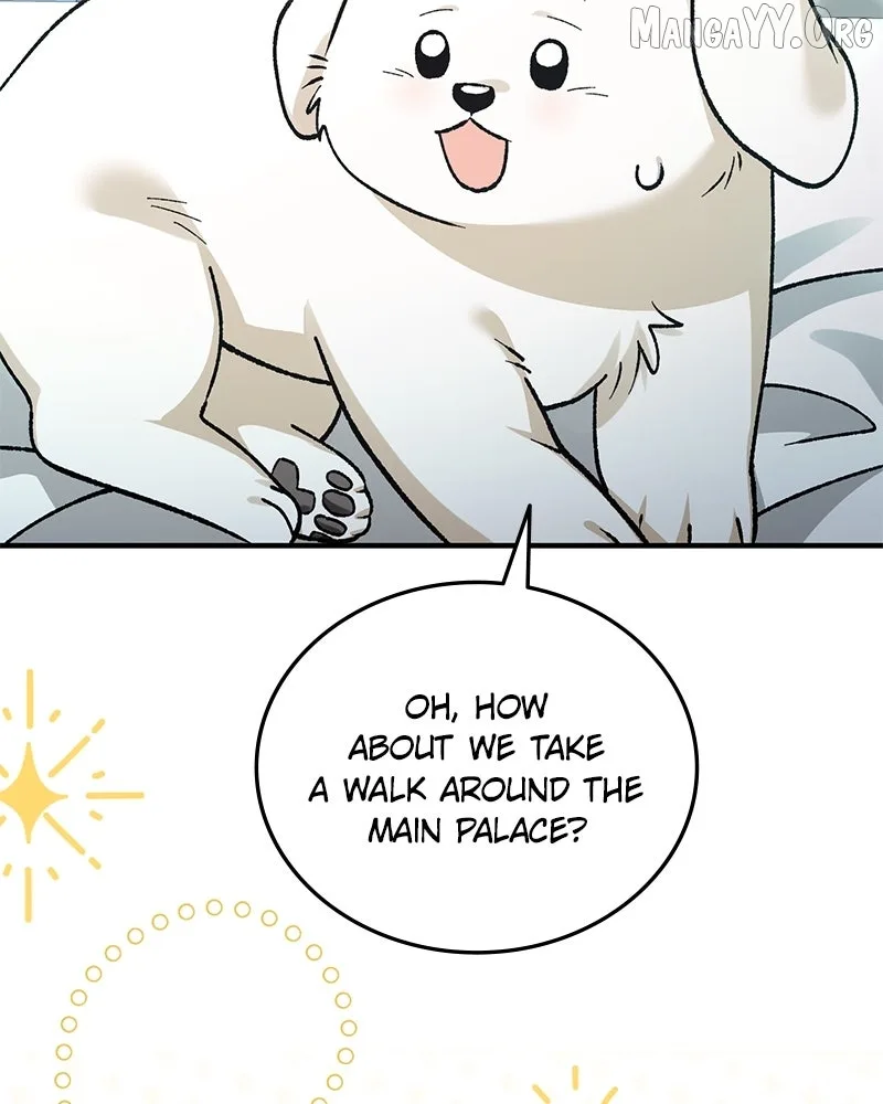 The Emperor's Dog Chapter 56 page 55