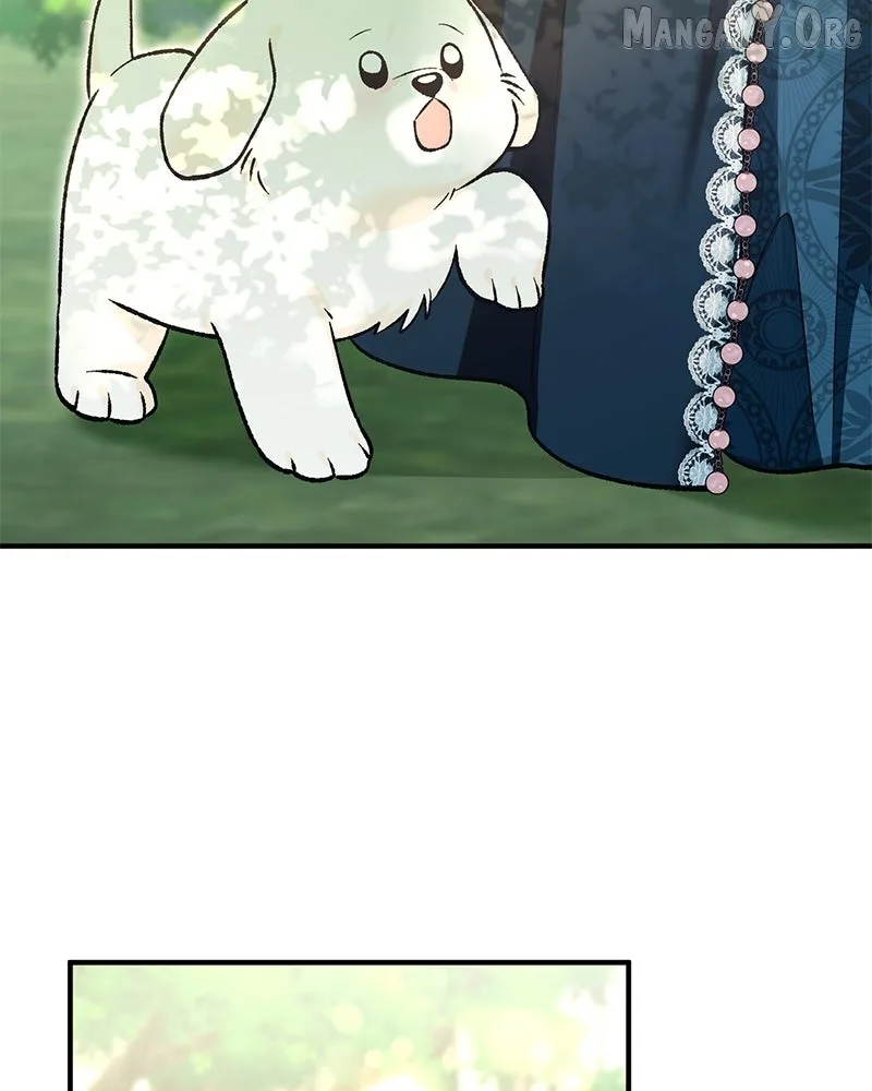 The Emperor's Dog Chapter 56 page 62