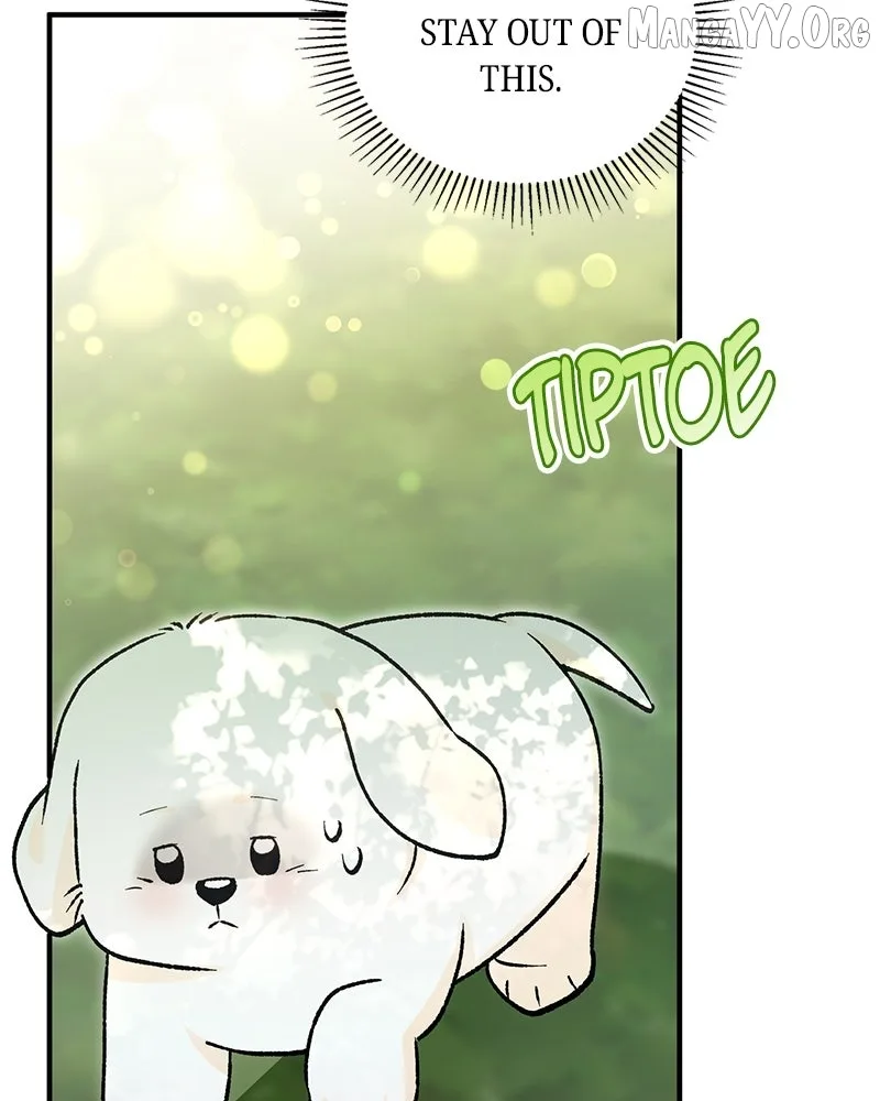 The Emperor's Dog Chapter 56 page 76