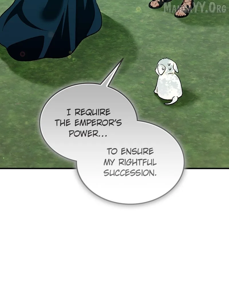 The Emperor's Dog Chapter 56 page 79