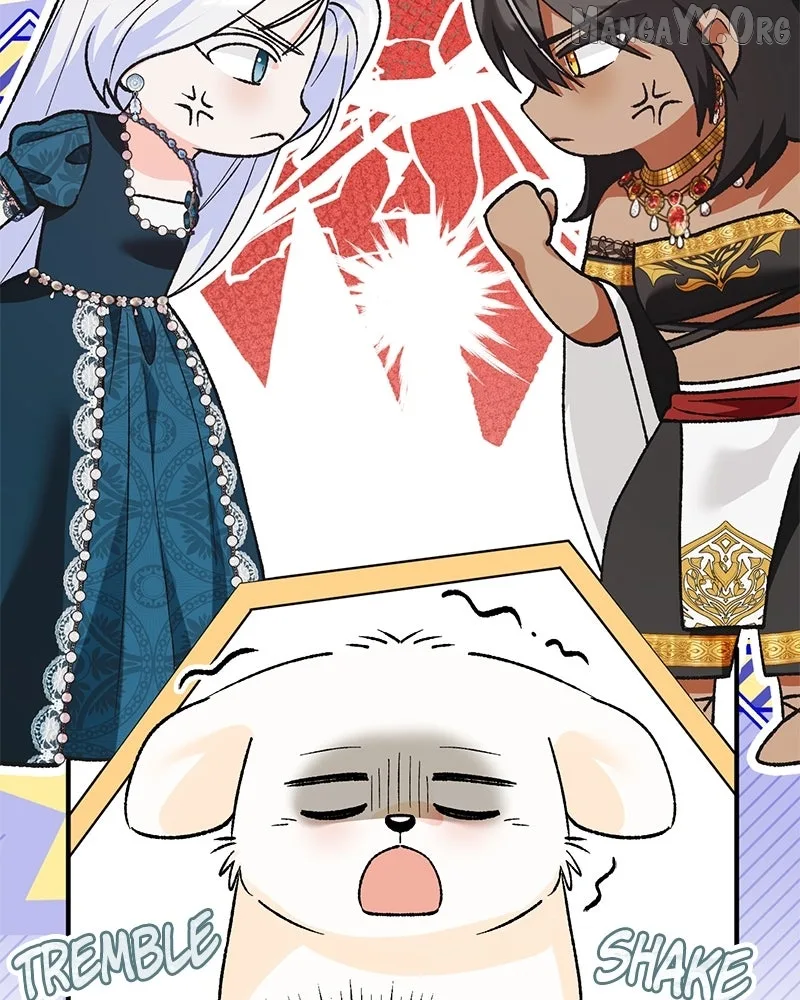 The Emperor's Dog Chapter 56 page 90