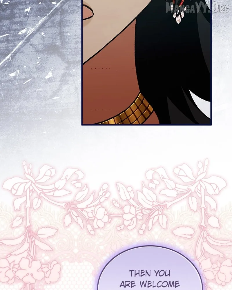The Emperor's Dog Chapter 56 page 104