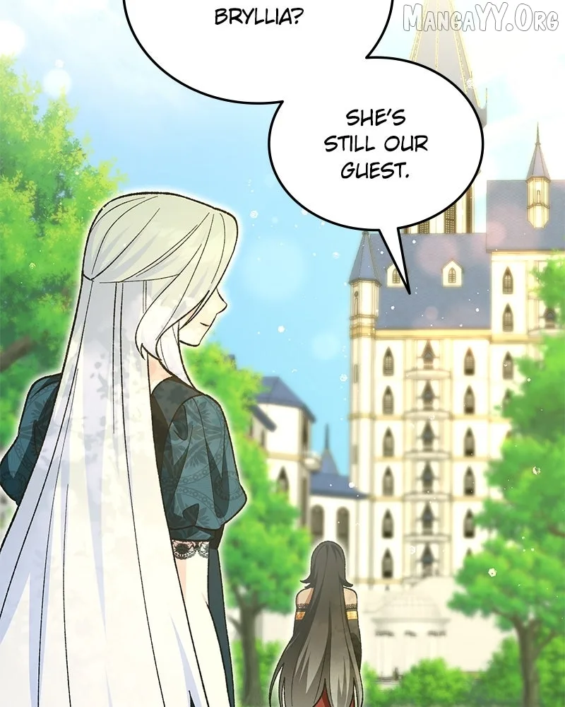The Emperor's Dog Chapter 56 page 109