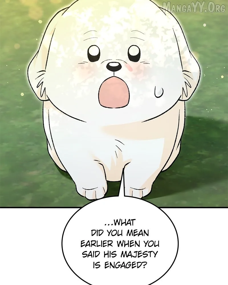 The Emperor's Dog Chapter 56 page 114