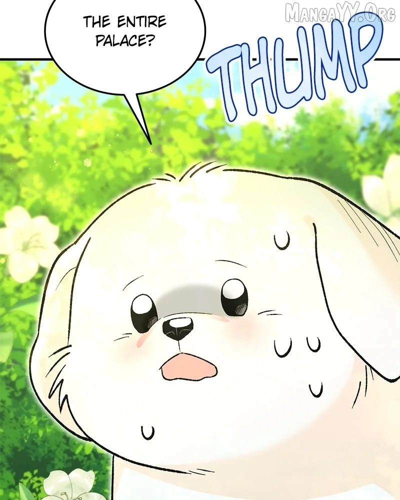 The Emperor's Dog Chapter 56 page 117