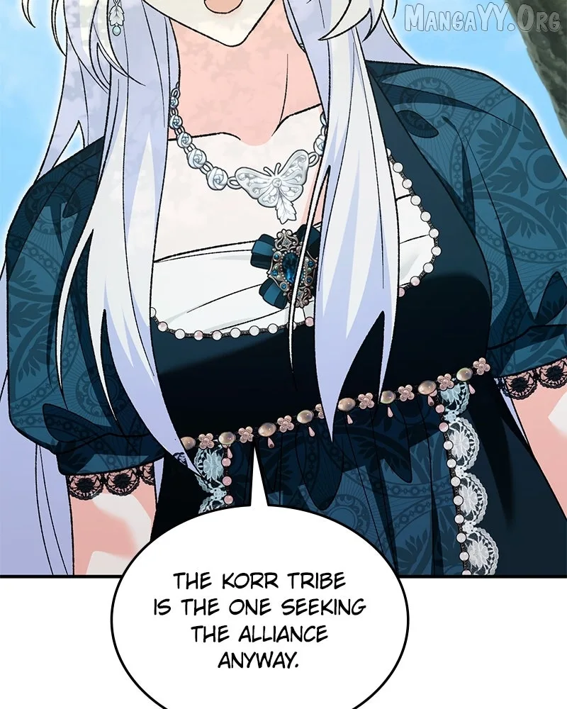 The Emperor's Dog Chapter 56 page 112