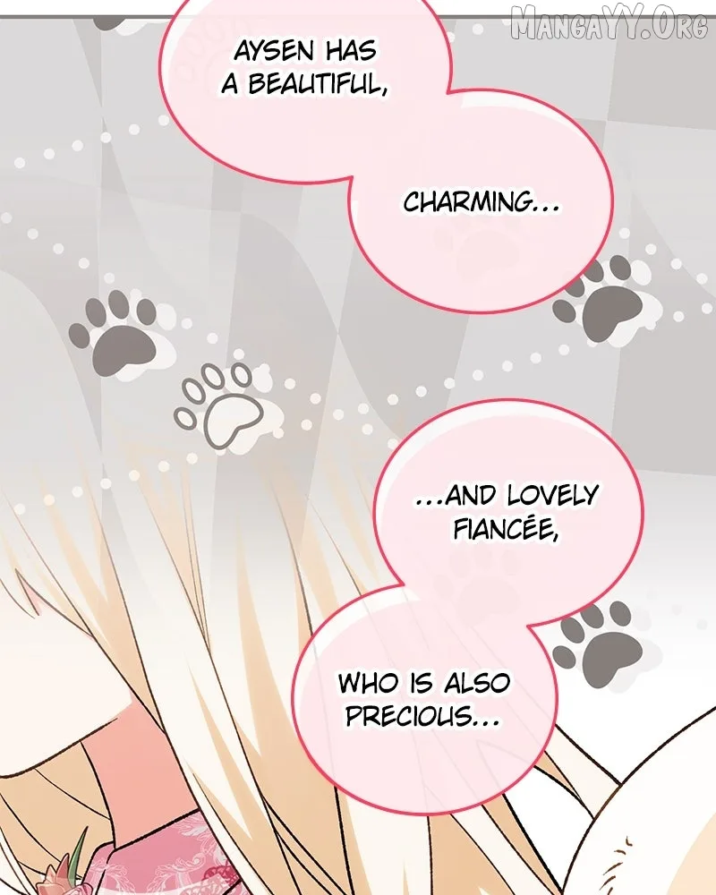 The Emperor's Dog Chapter 56 page 120