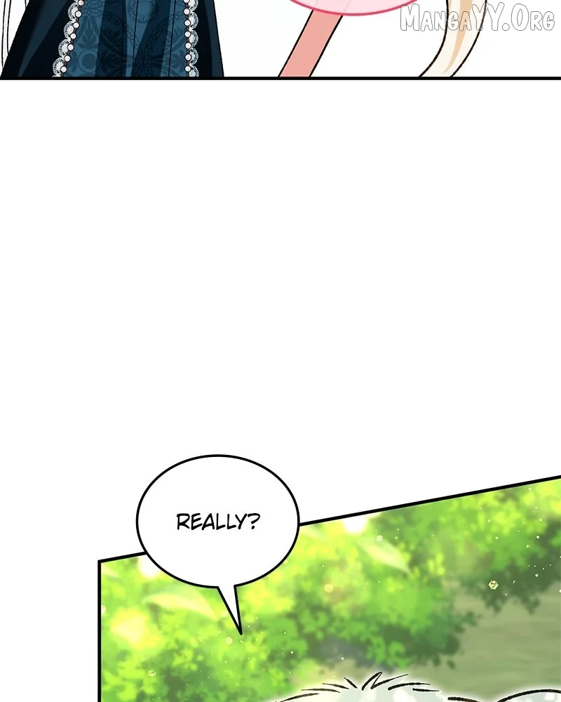 The Emperor's Dog Chapter 56 page 122