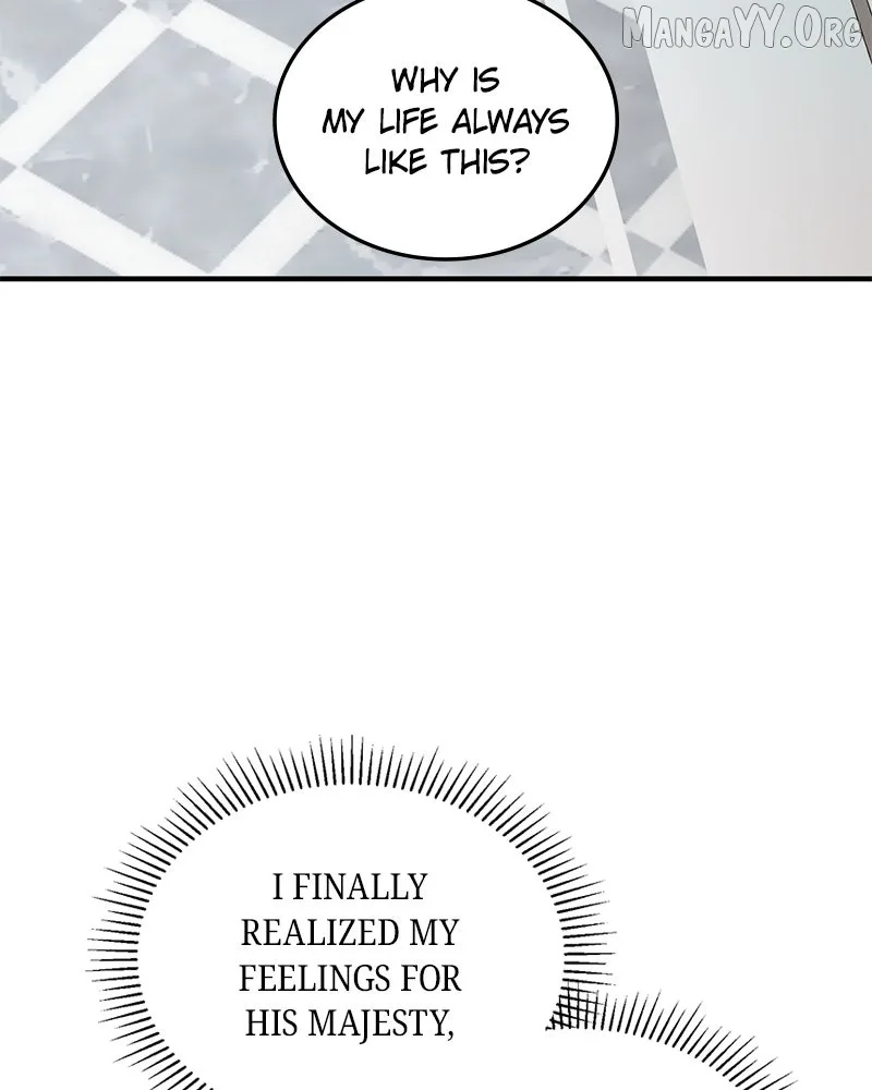 The Emperor's Dog Chapter 56 page 132