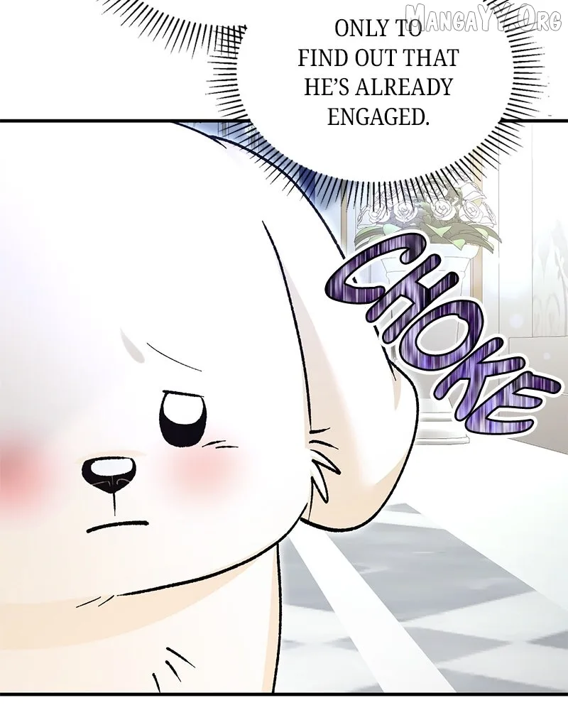 The Emperor's Dog Chapter 56 page 133