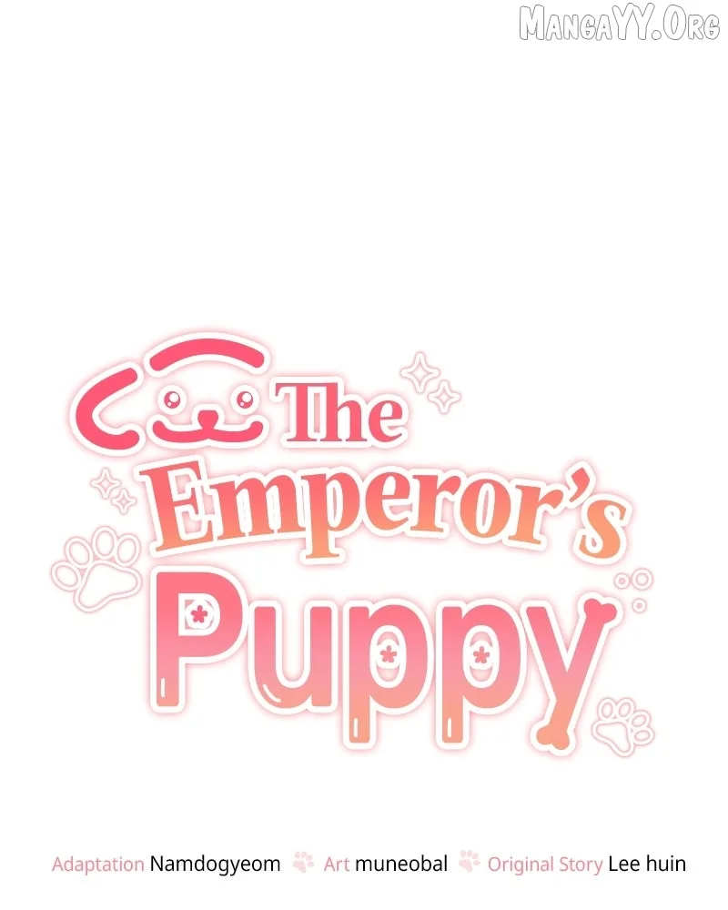 The Emperor's Dog Chapter 57 page 1