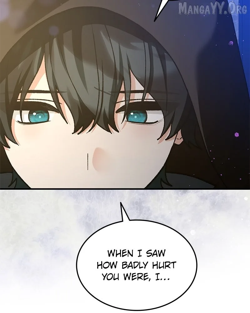 The Emperor's Dog Chapter 57 page 11