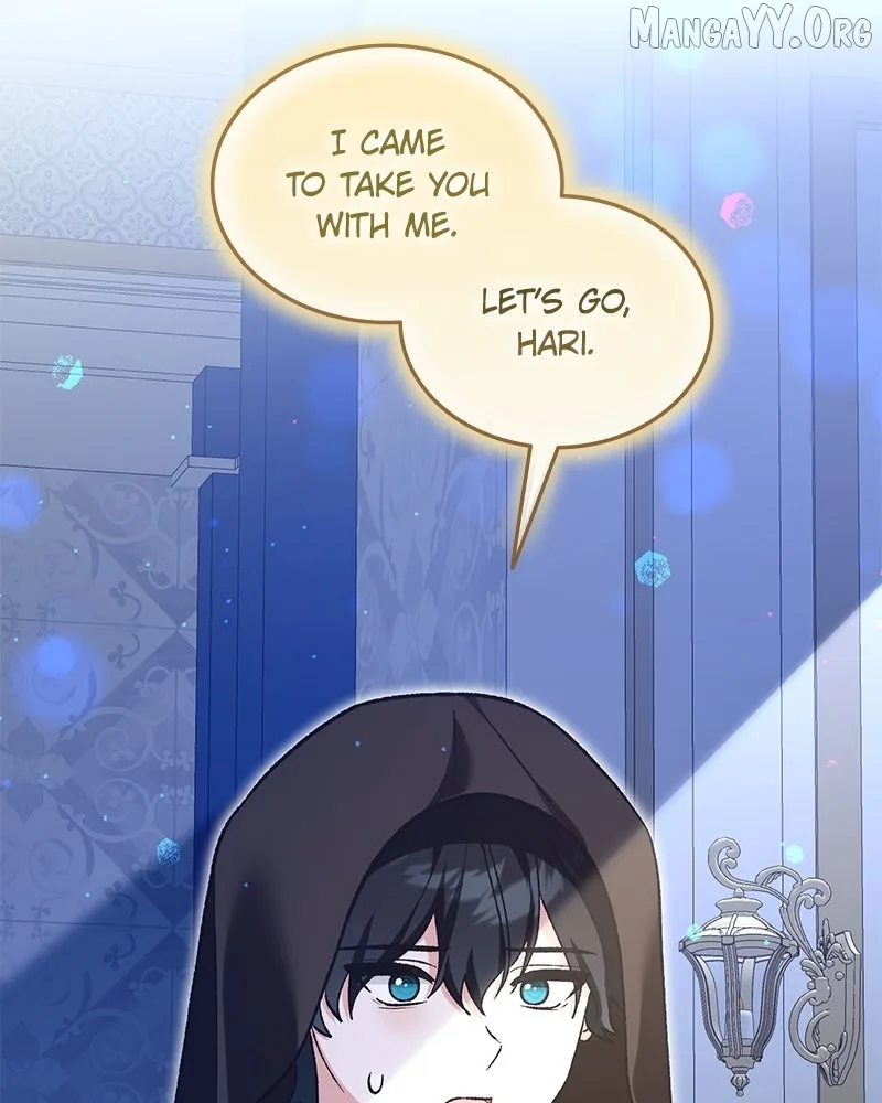 The Emperor's Dog Chapter 57 page 26