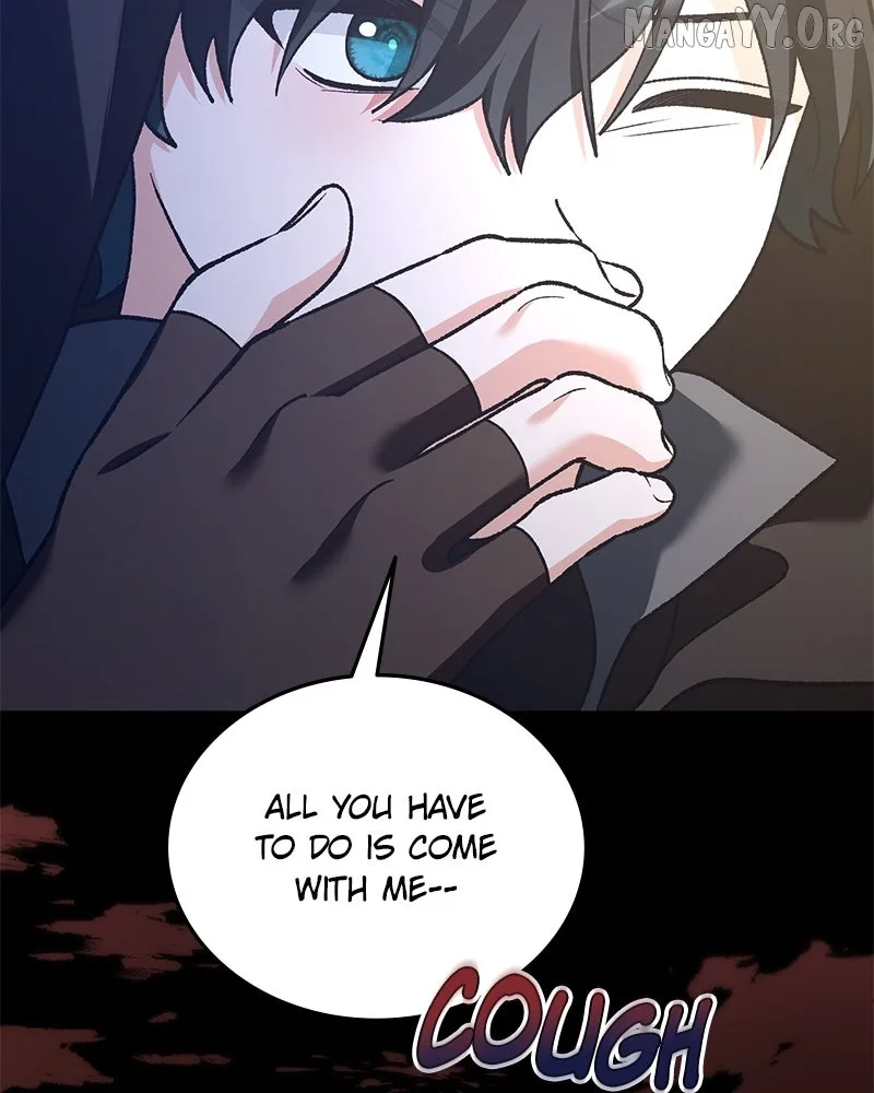 The Emperor's Dog Chapter 57 page 34