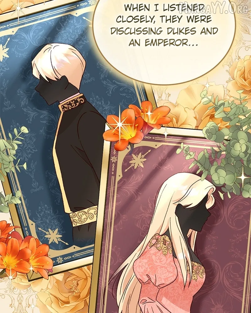 The Emperor's Dog Chapter 57 page 73