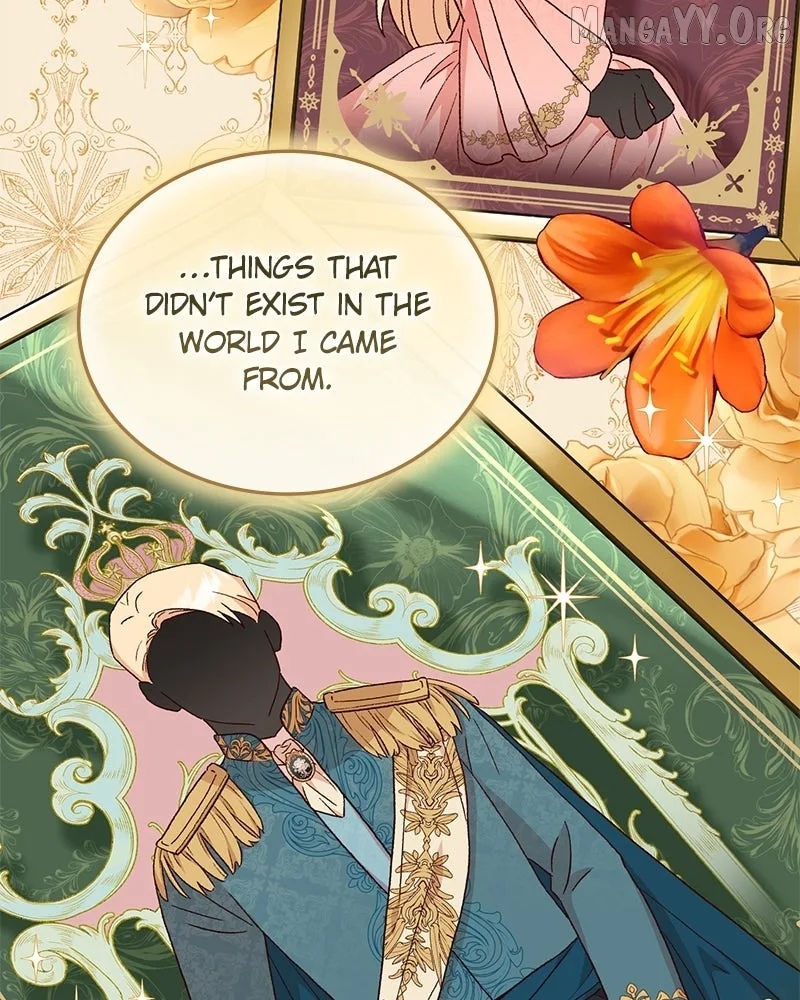 The Emperor's Dog Chapter 57 page 74