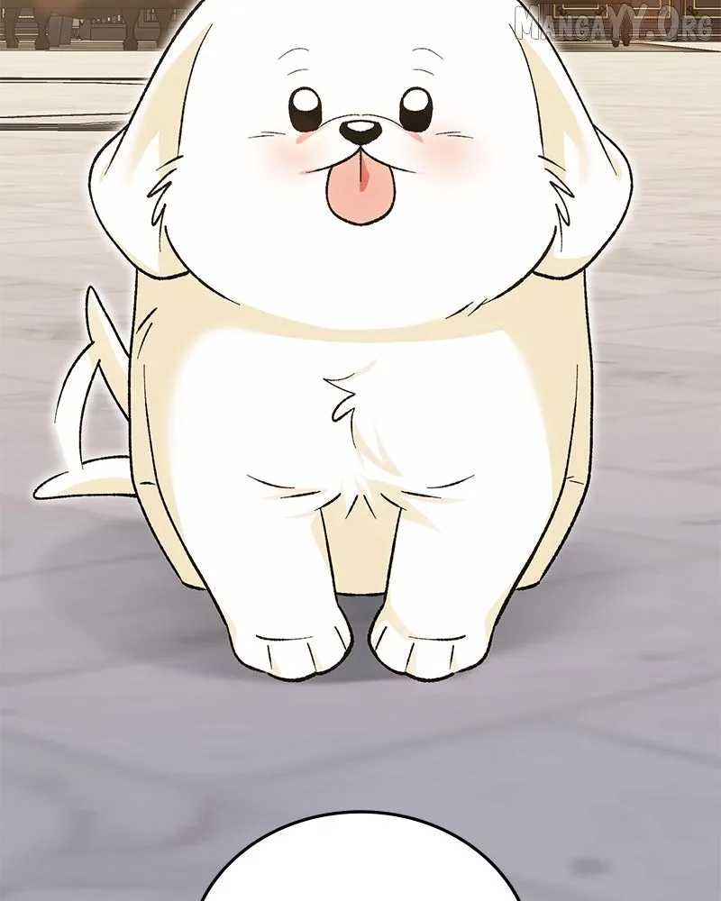 The Emperor's Dog Chapter 57 page 81