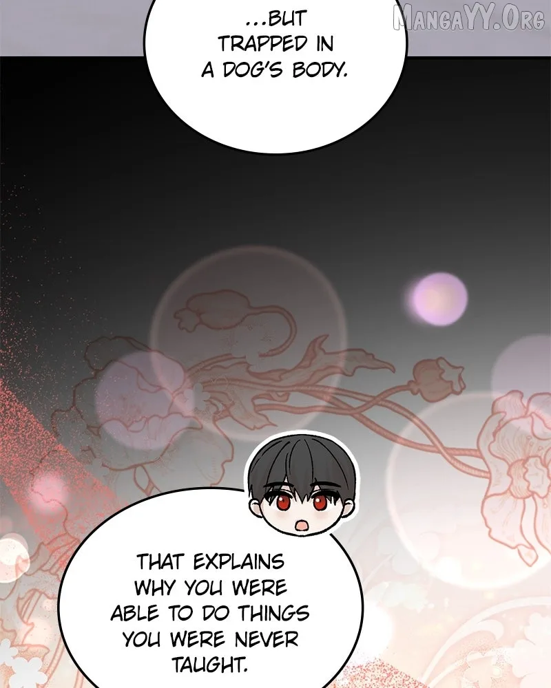 The Emperor's Dog Chapter 57 page 82
