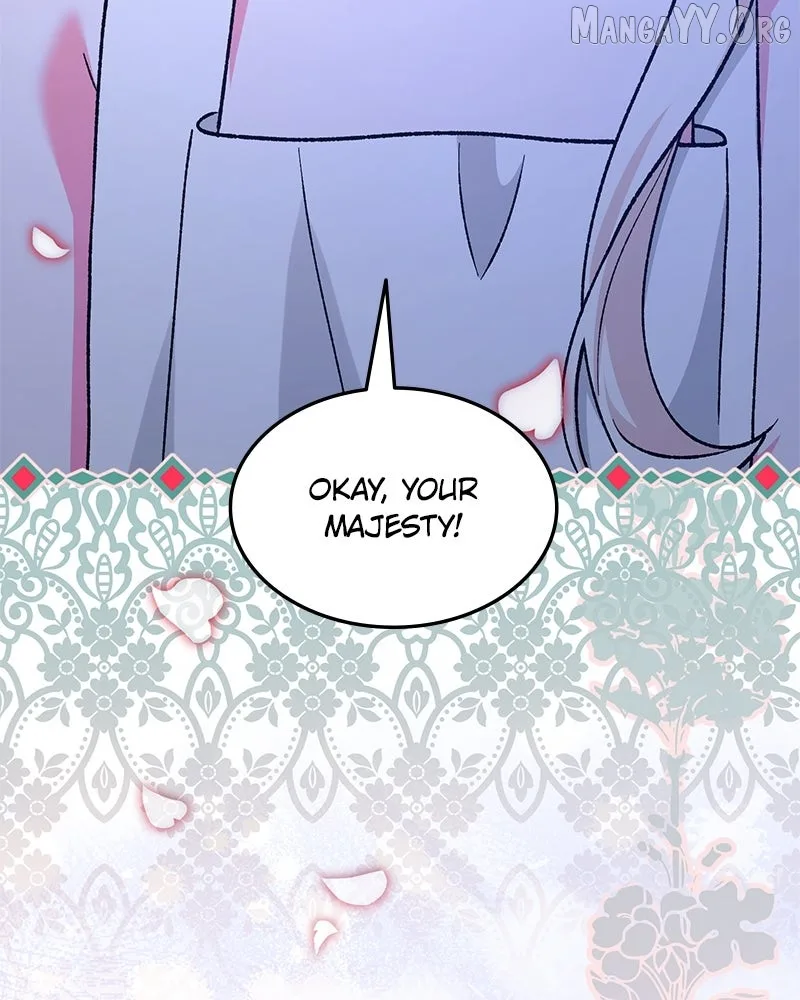The Emperor's Dog Chapter 57 page 116