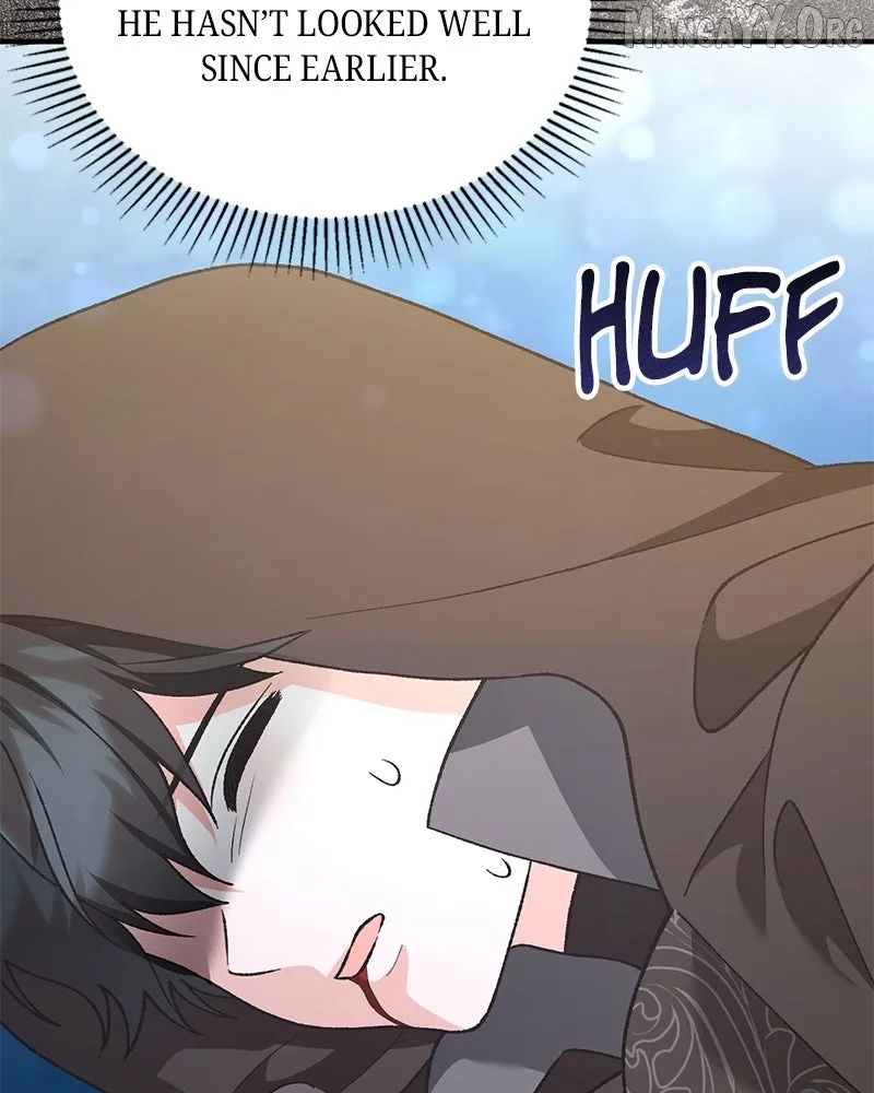 The Emperor's Dog Chapter 57 page 128