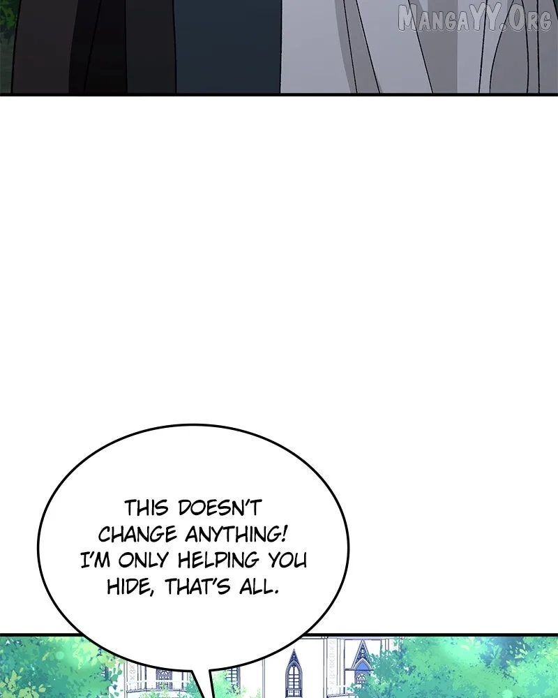 The Emperor's Dog Chapter 57 page 136