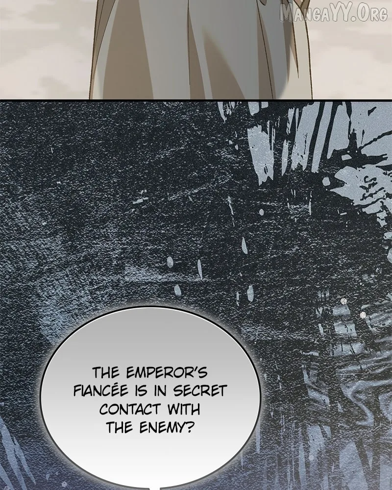 The Emperor's Dog Chapter 57 page 146