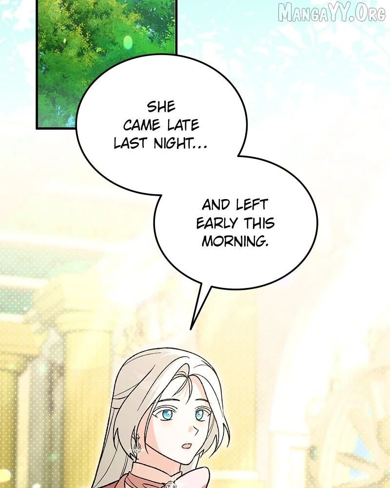 The Emperor's Dog Chapter 58 page 2