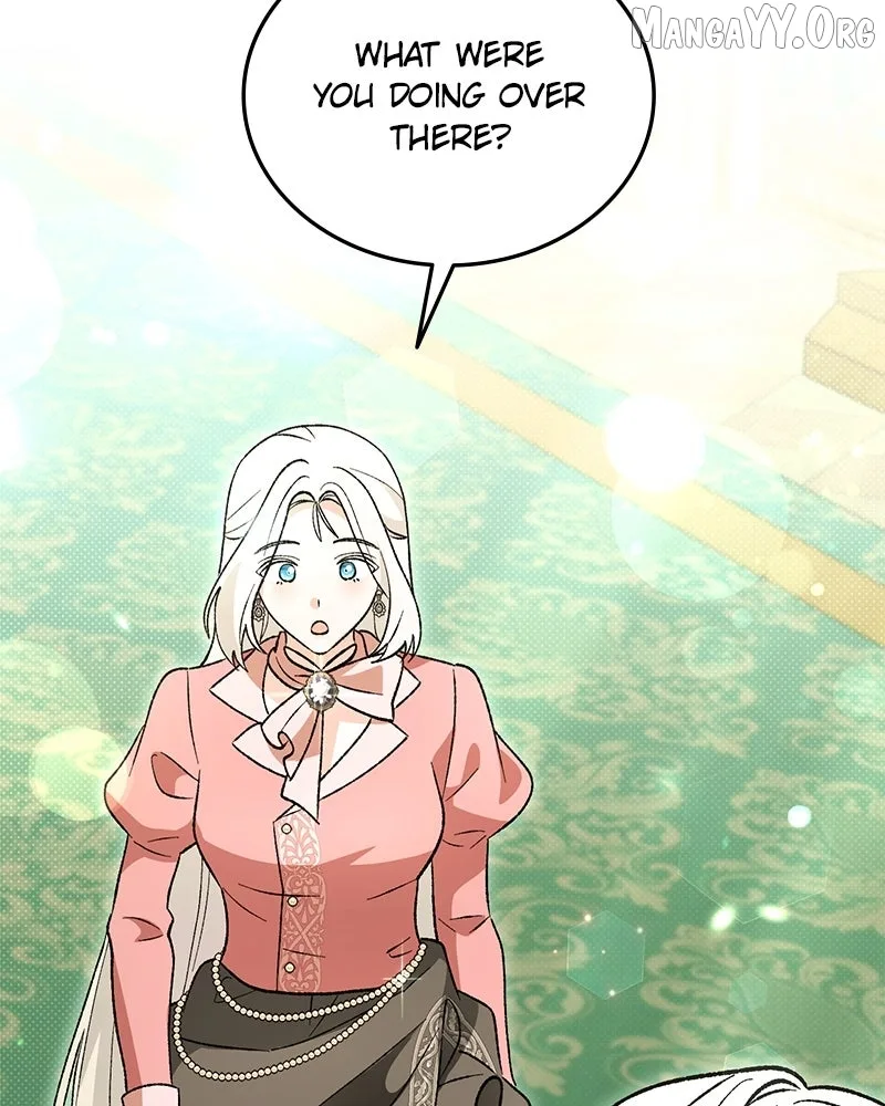 The Emperor's Dog Chapter 58 page 11
