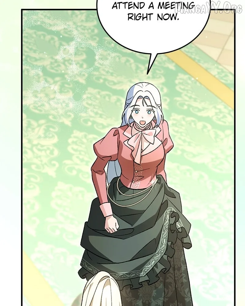 The Emperor's Dog Chapter 58 page 32