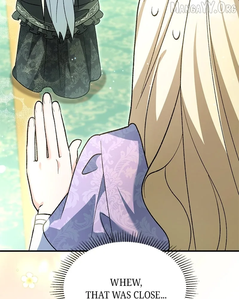 The Emperor's Dog Chapter 58 page 35