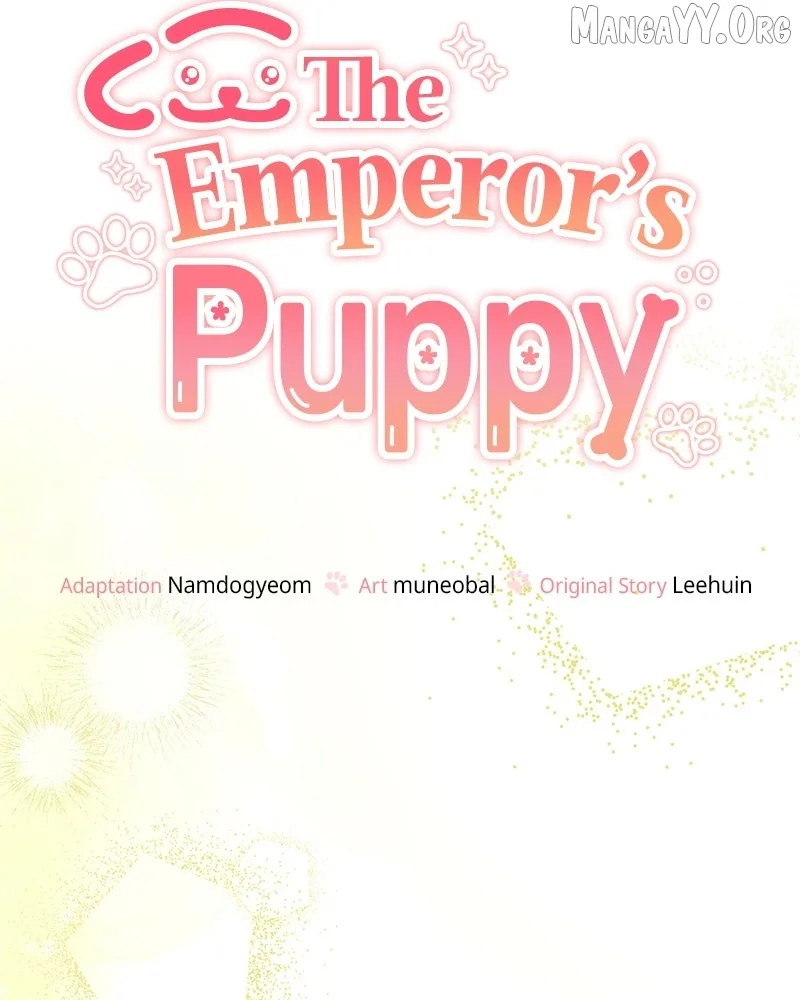 The Emperor's Dog Chapter 58 page 44
