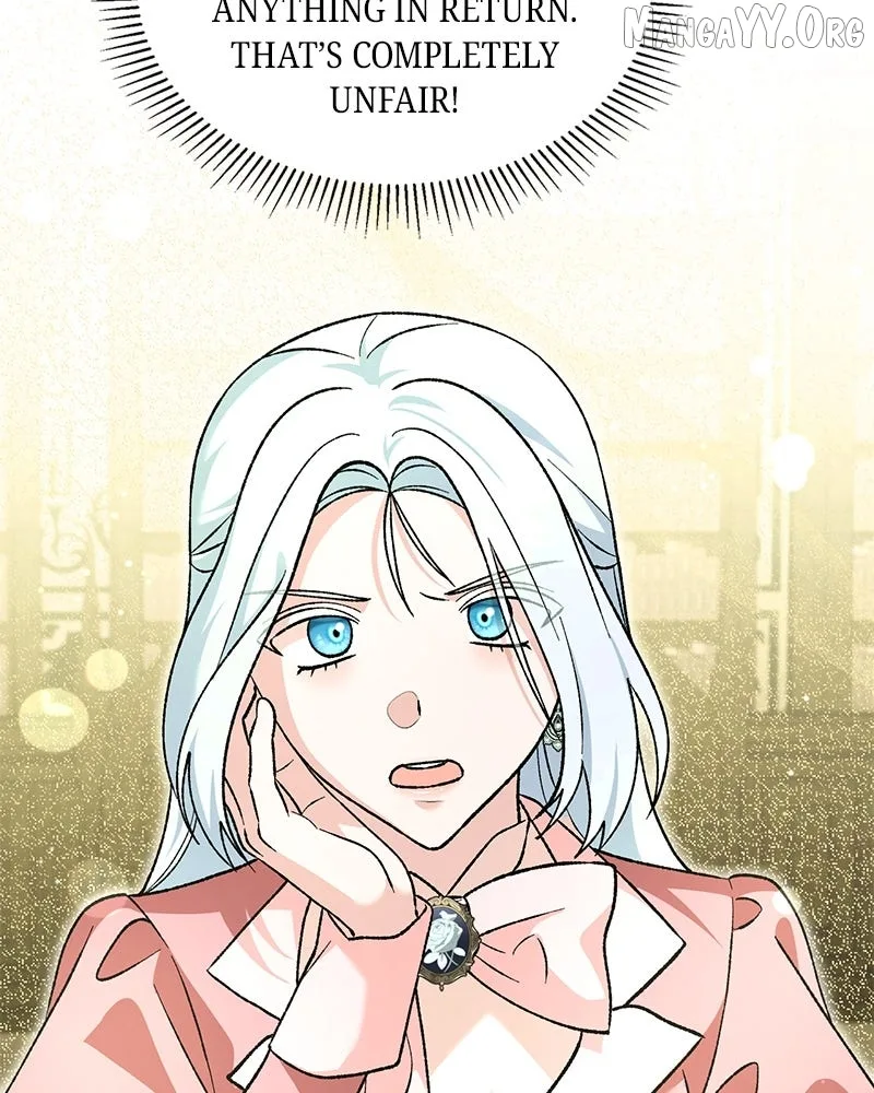 The Emperor's Dog Chapter 58 page 67