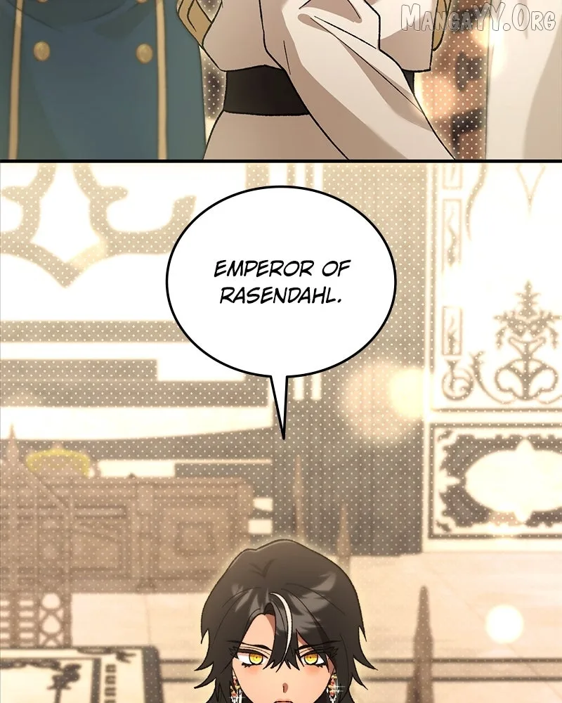 The Emperor's Dog Chapter 58 page 86