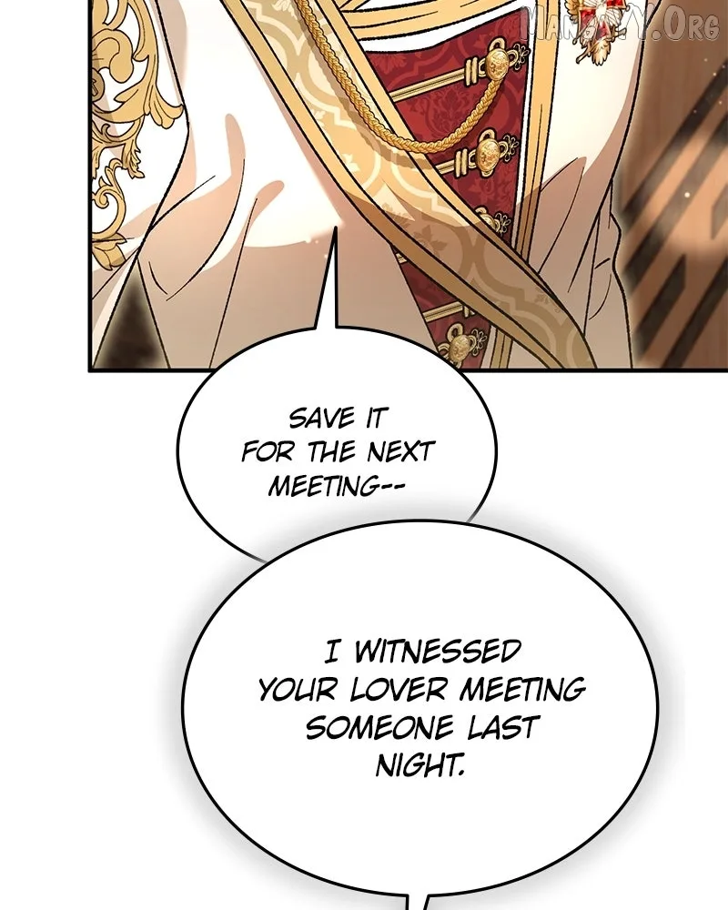 The Emperor's Dog Chapter 58 page 94