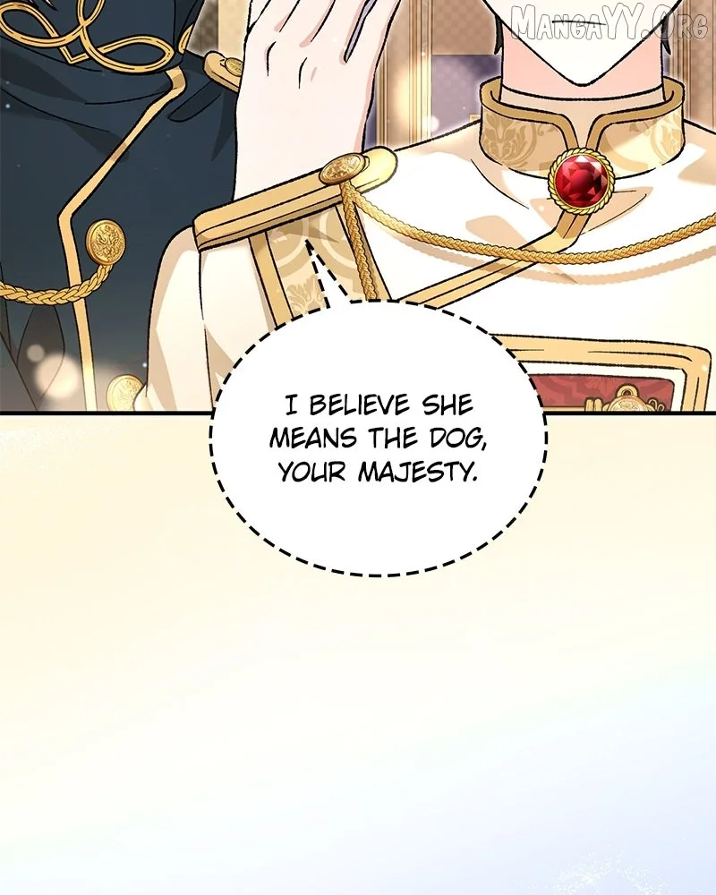 The Emperor's Dog Chapter 58 page 100