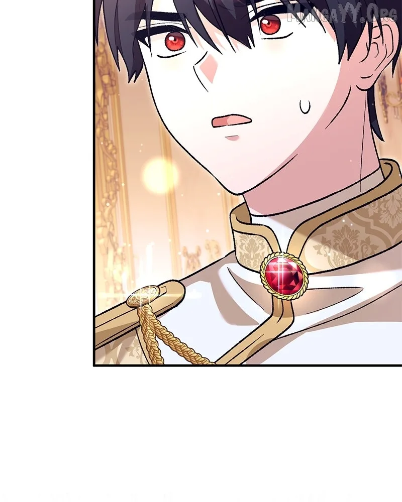 The Emperor's Dog Chapter 58 page 129