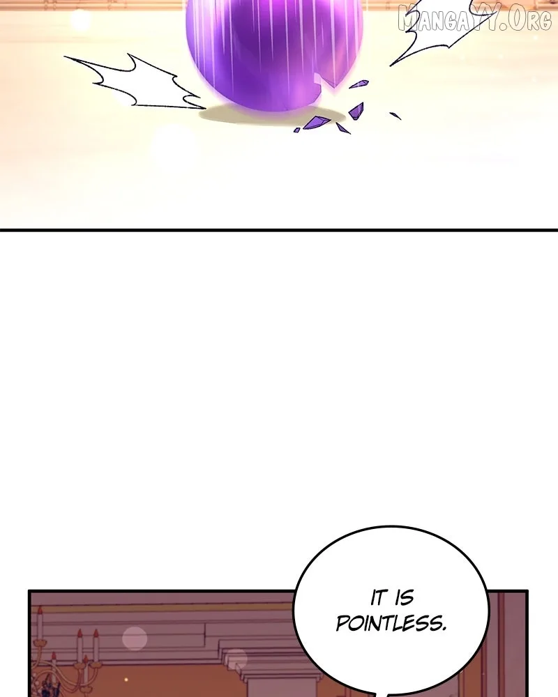 The Emperor's Dog Chapter 58 page 133